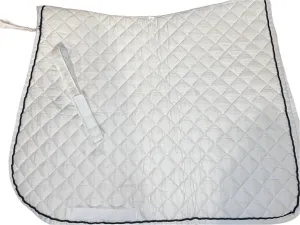 Roma Saddle Pads