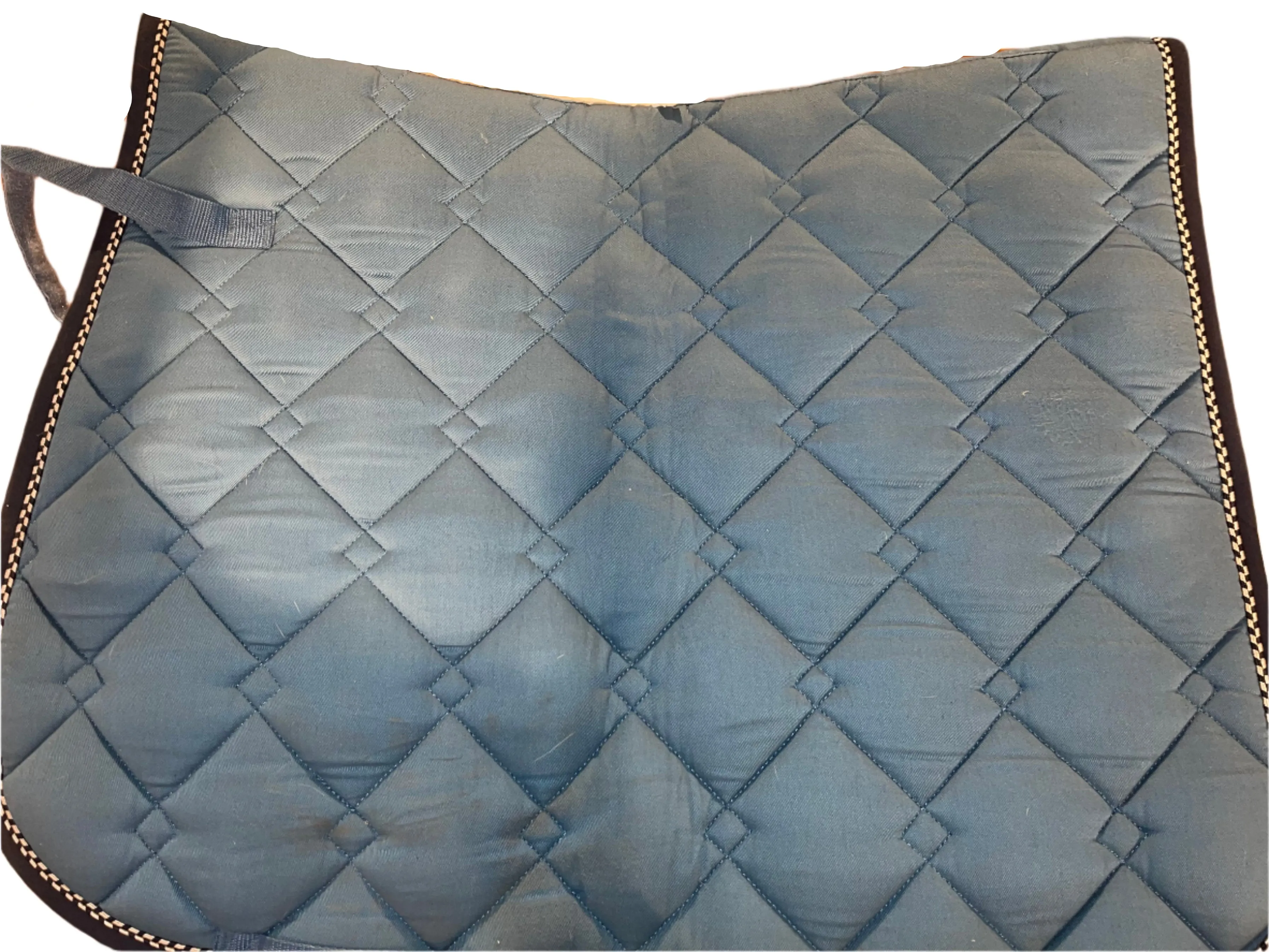 Roma Saddle Pads