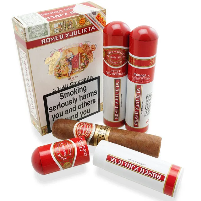 Romeo y Julieta Petit Churchill Zigarren