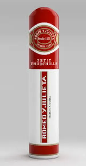 Romeo y Julieta Petit Churchill Zigarren