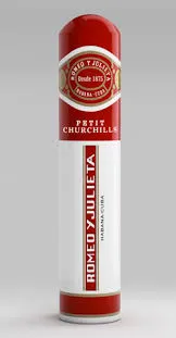 Romeo y Julieta Petit Churchill Zigarren