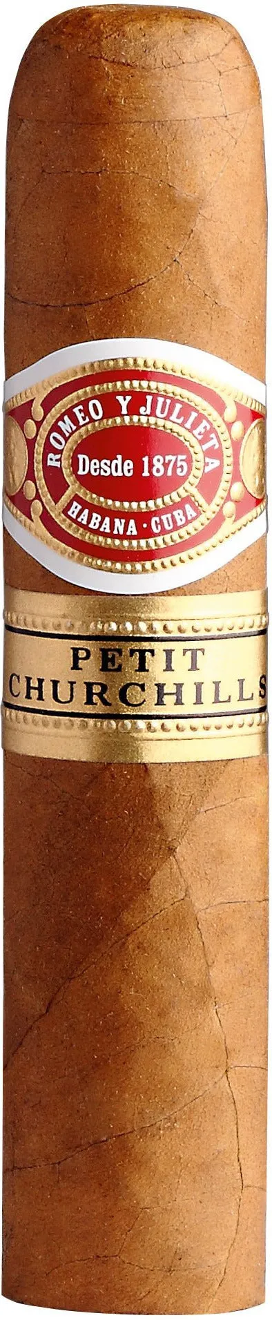 Romeo y Julieta Petit Churchill Zigarren