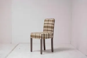 Royal Wood Chair
