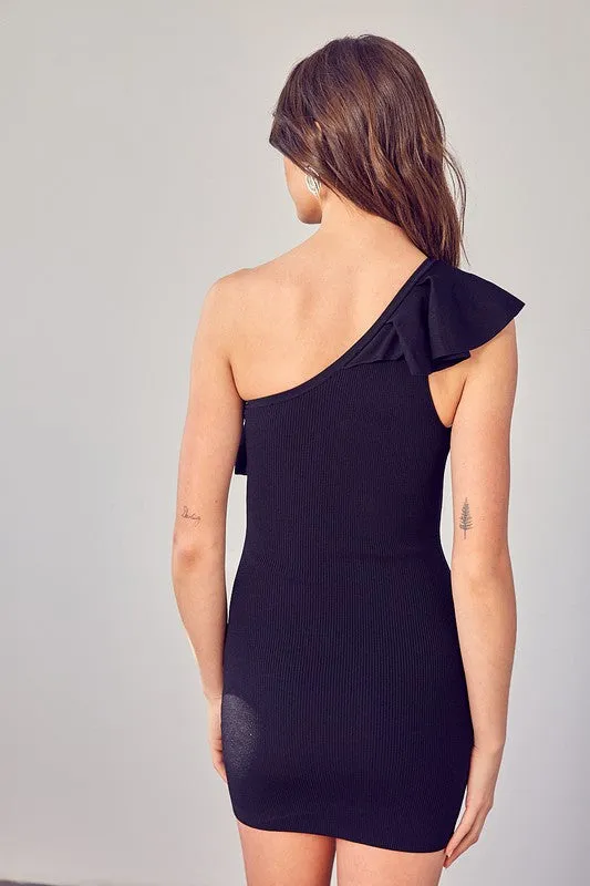 Rubi Dress