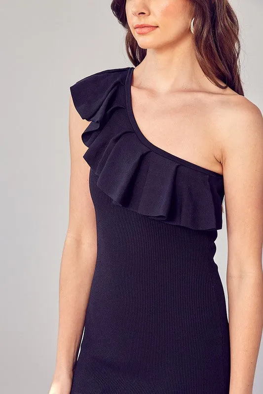 Rubi Dress