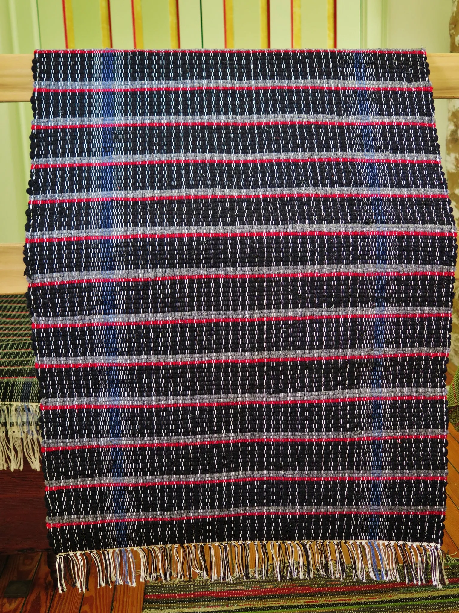 Rug #147