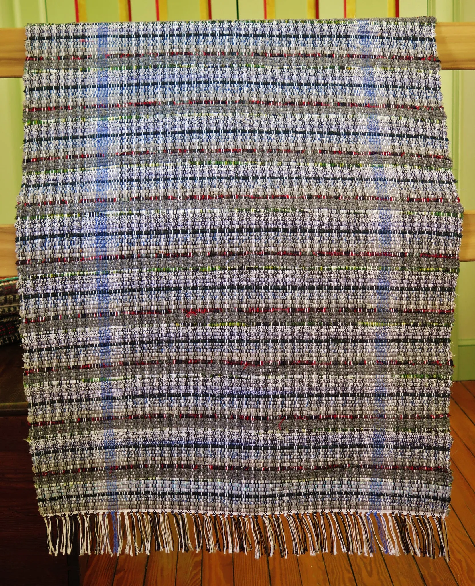 Rug #250