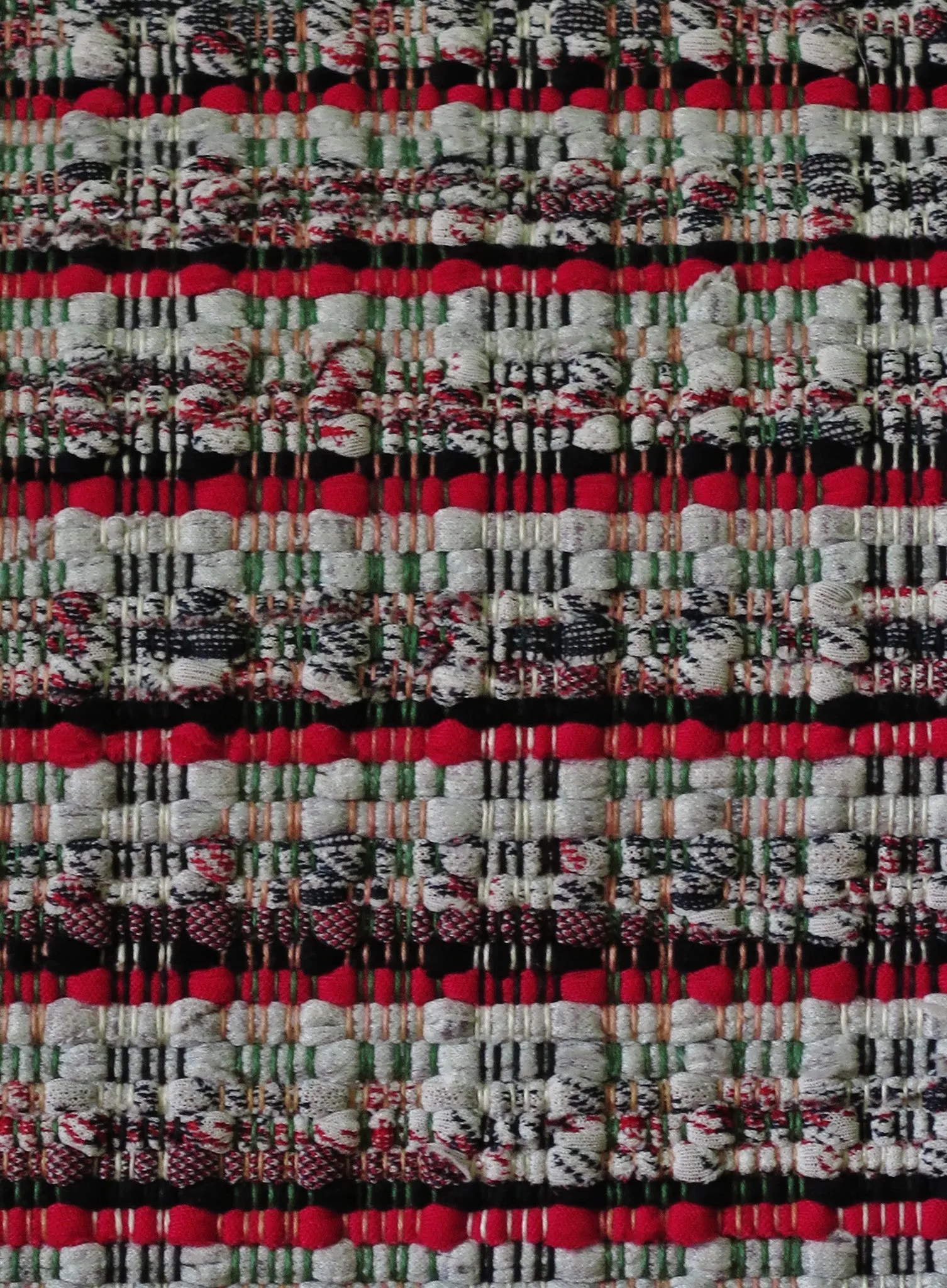 Rug #282