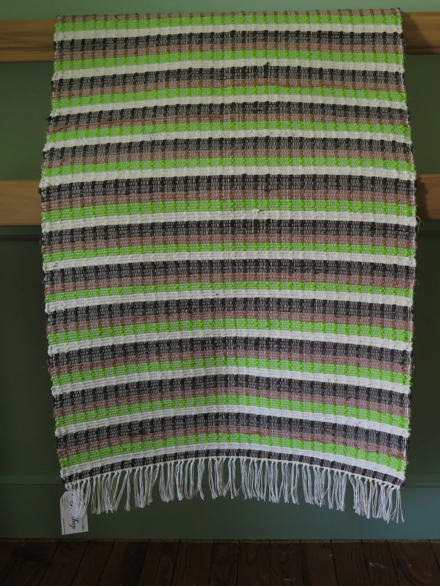 Rug #300