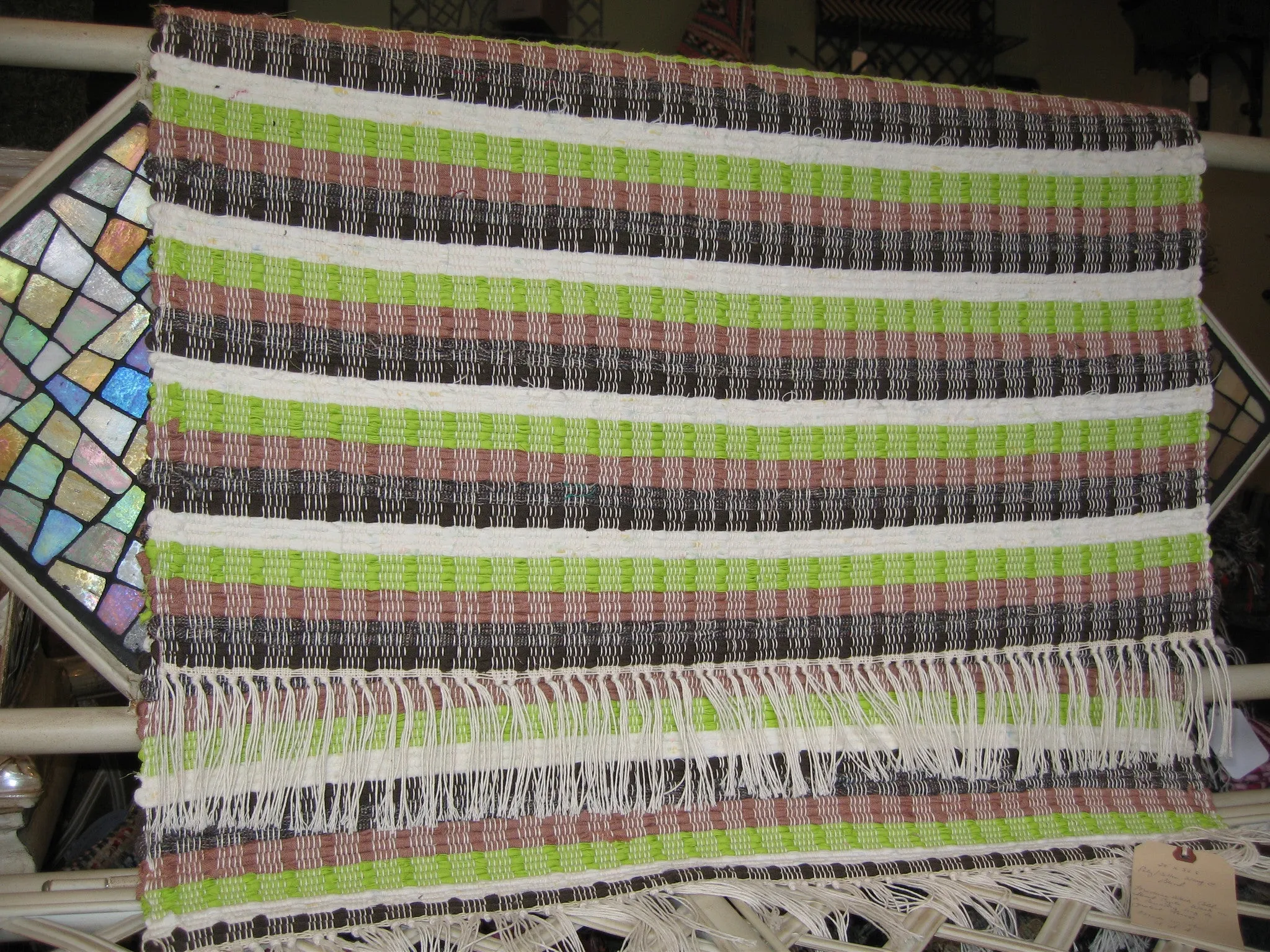 Rug #300