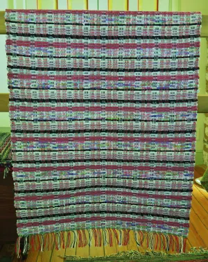 Rug #351