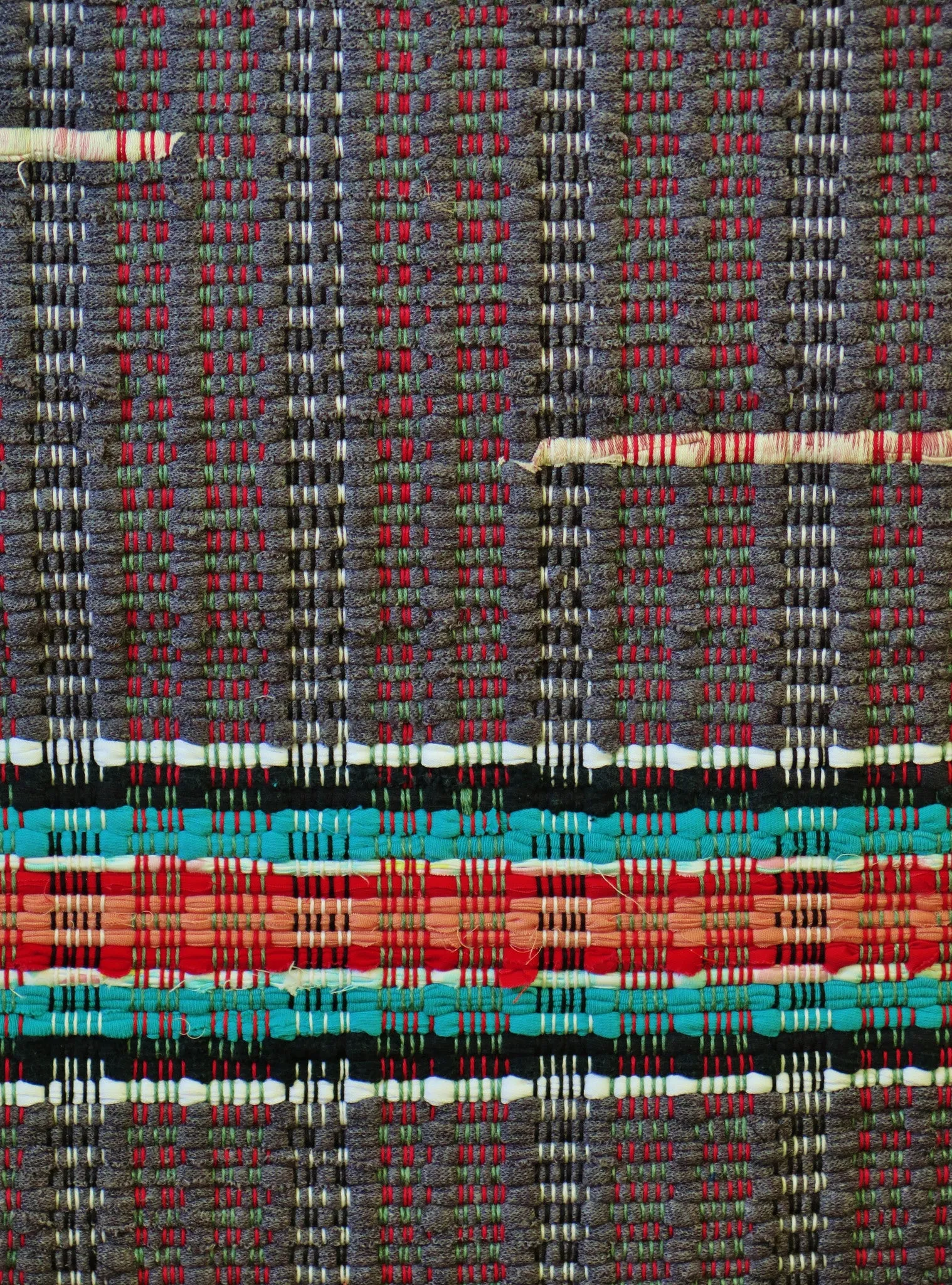 Rug #390