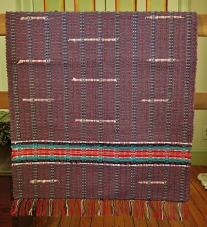 Rug #390