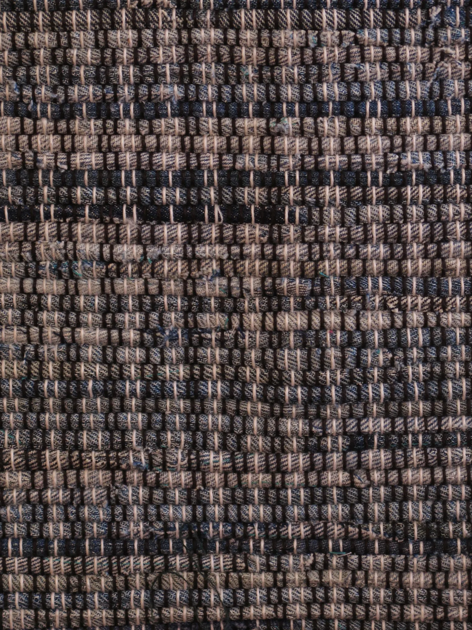 Rug #400