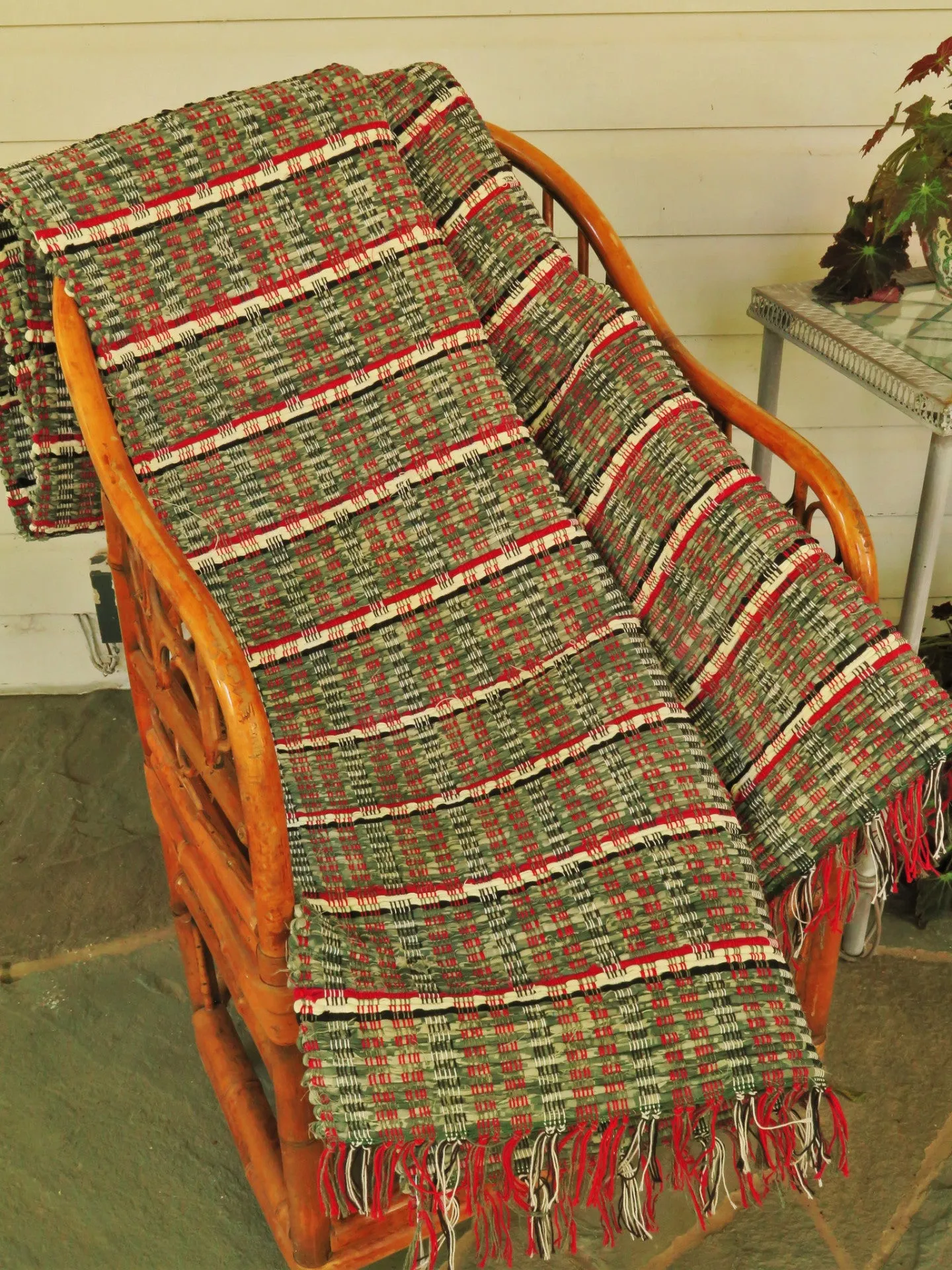 Rug #407