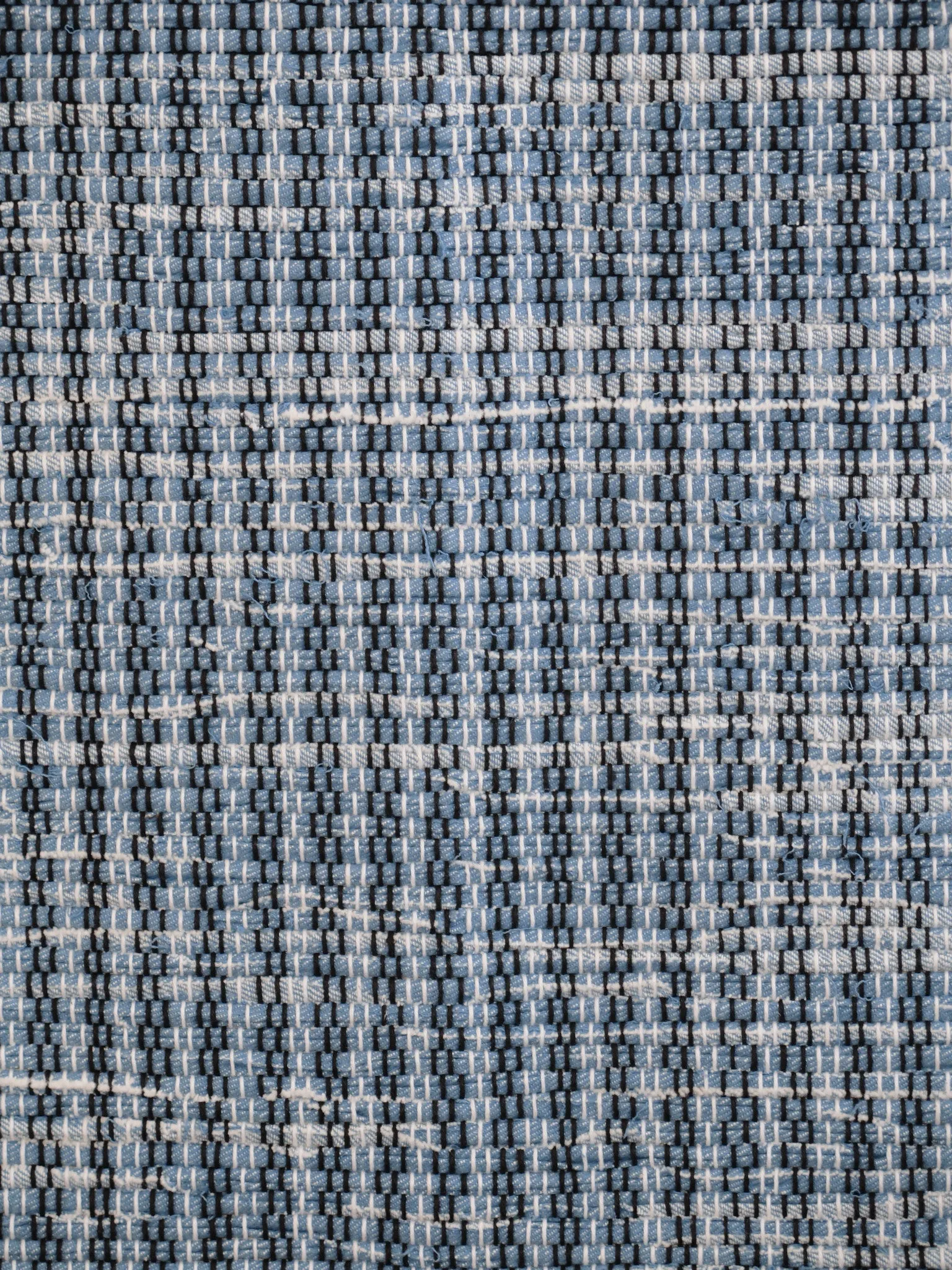 Rug #411