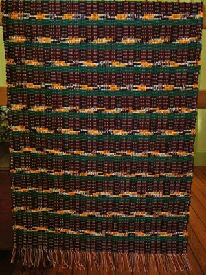 Rug #426