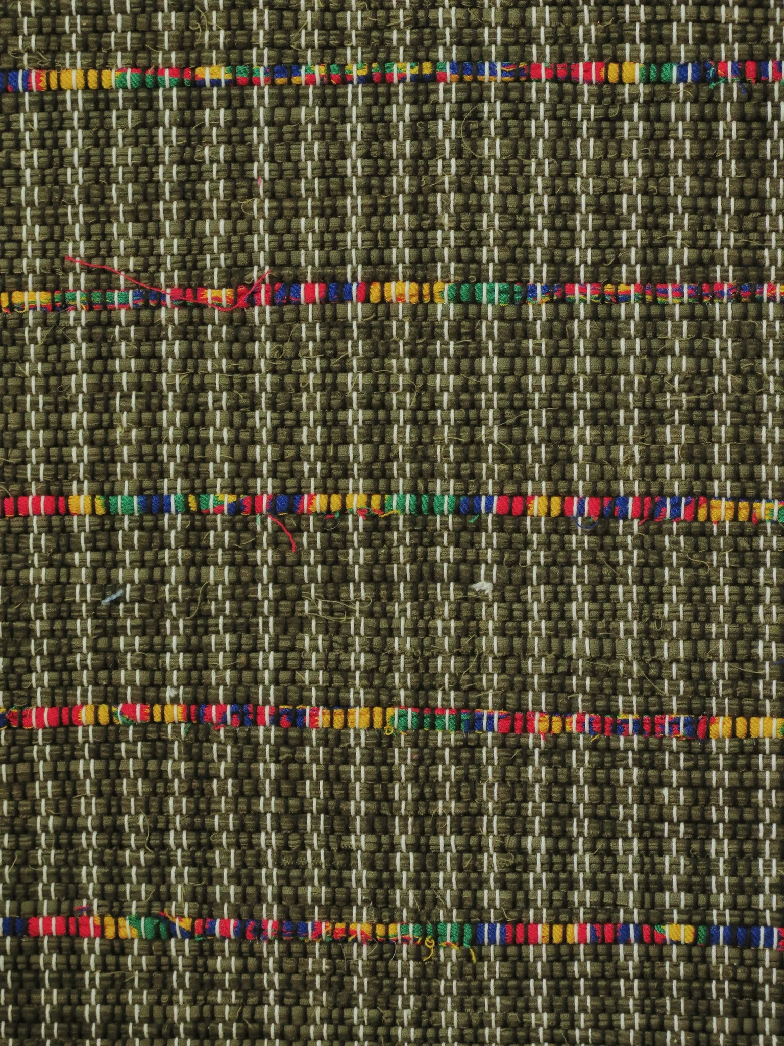 Rug #439
