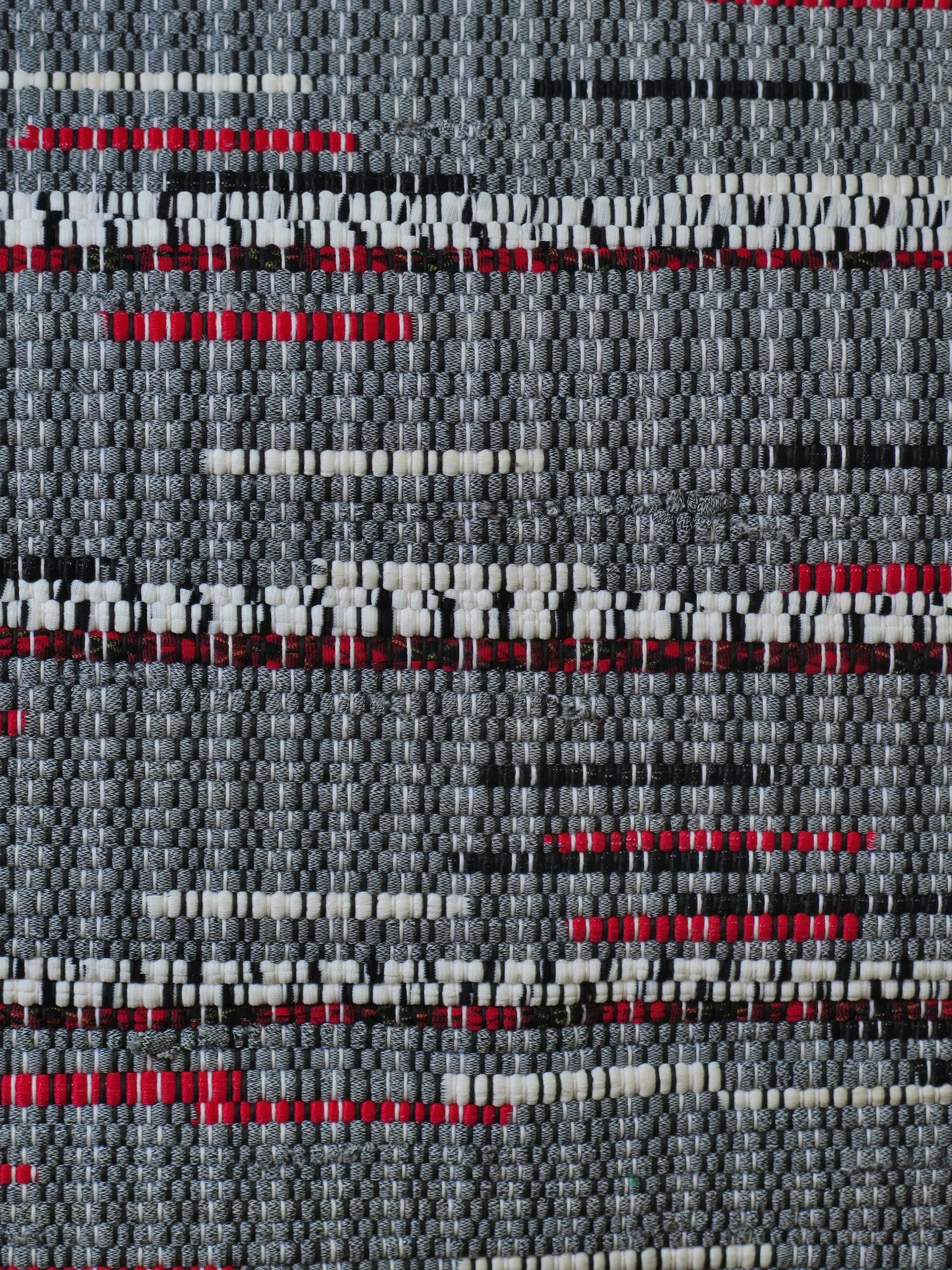 Rug #468