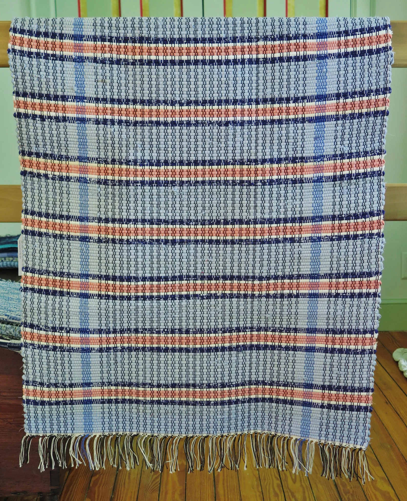 Rug #516