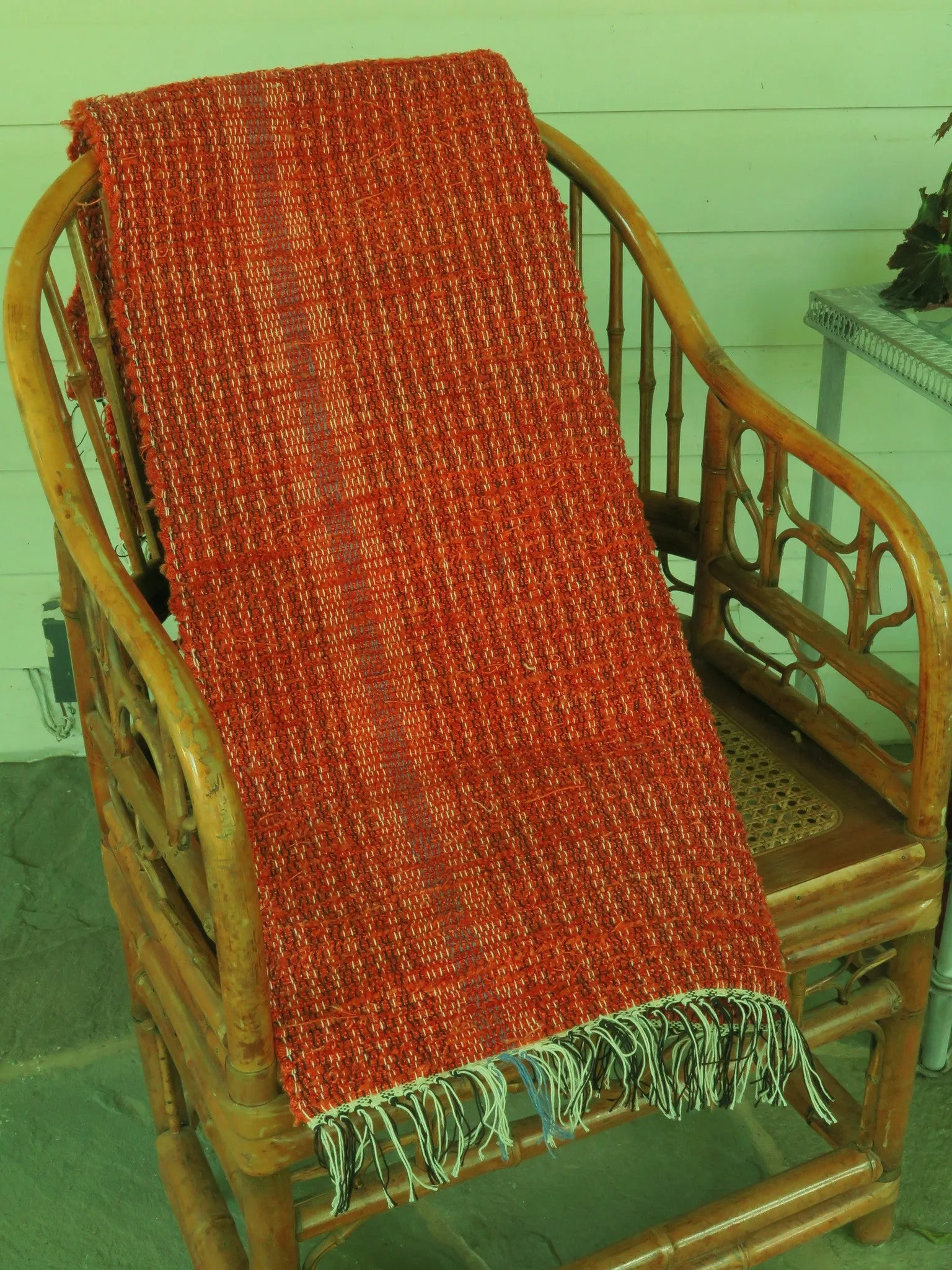 Rug #550