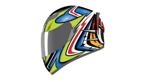 RYDEX HELMET POLARIS - MANGA BOY