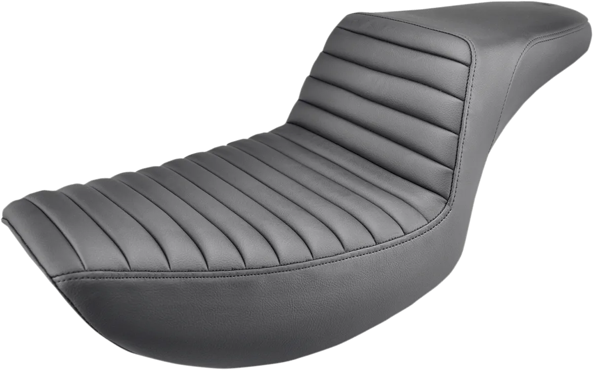 Saddlemen 882-09-173BR LS Step-Up Seat - Brown