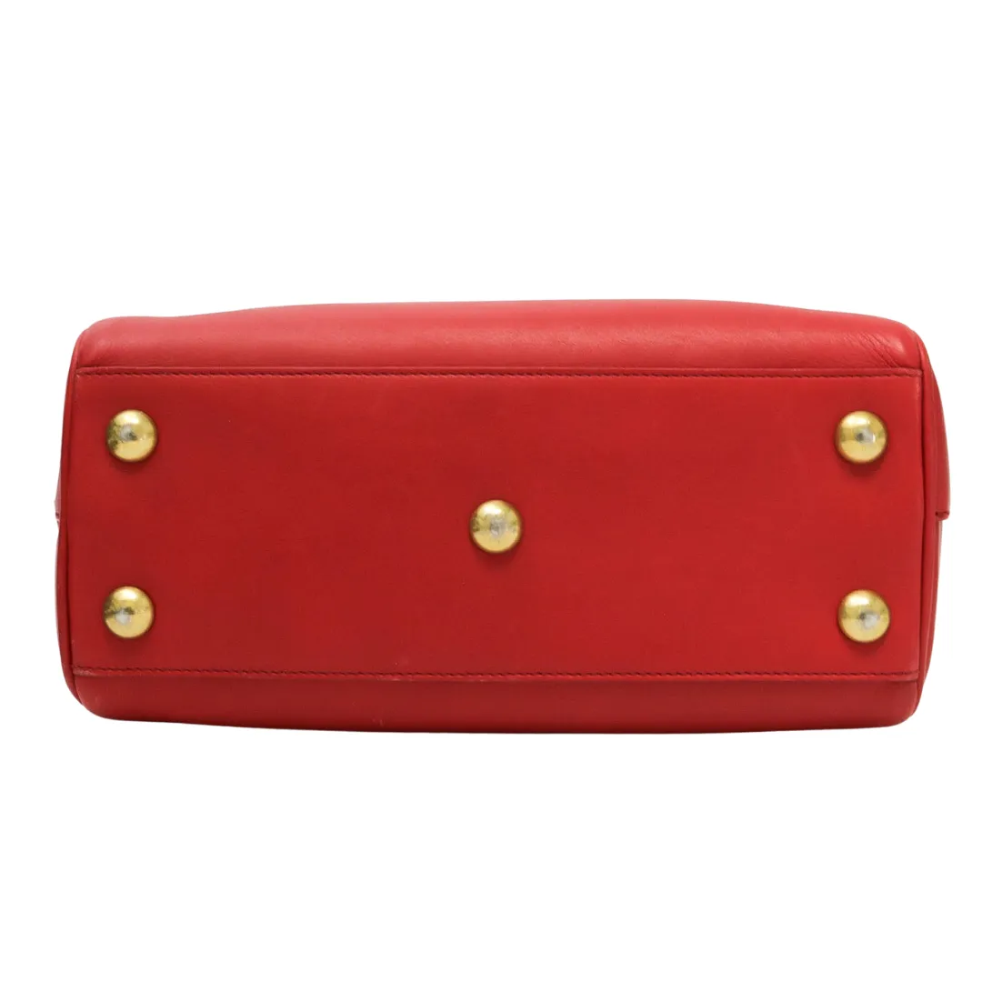 SAINT LAURENT CLASSIC BABY DUFFLE