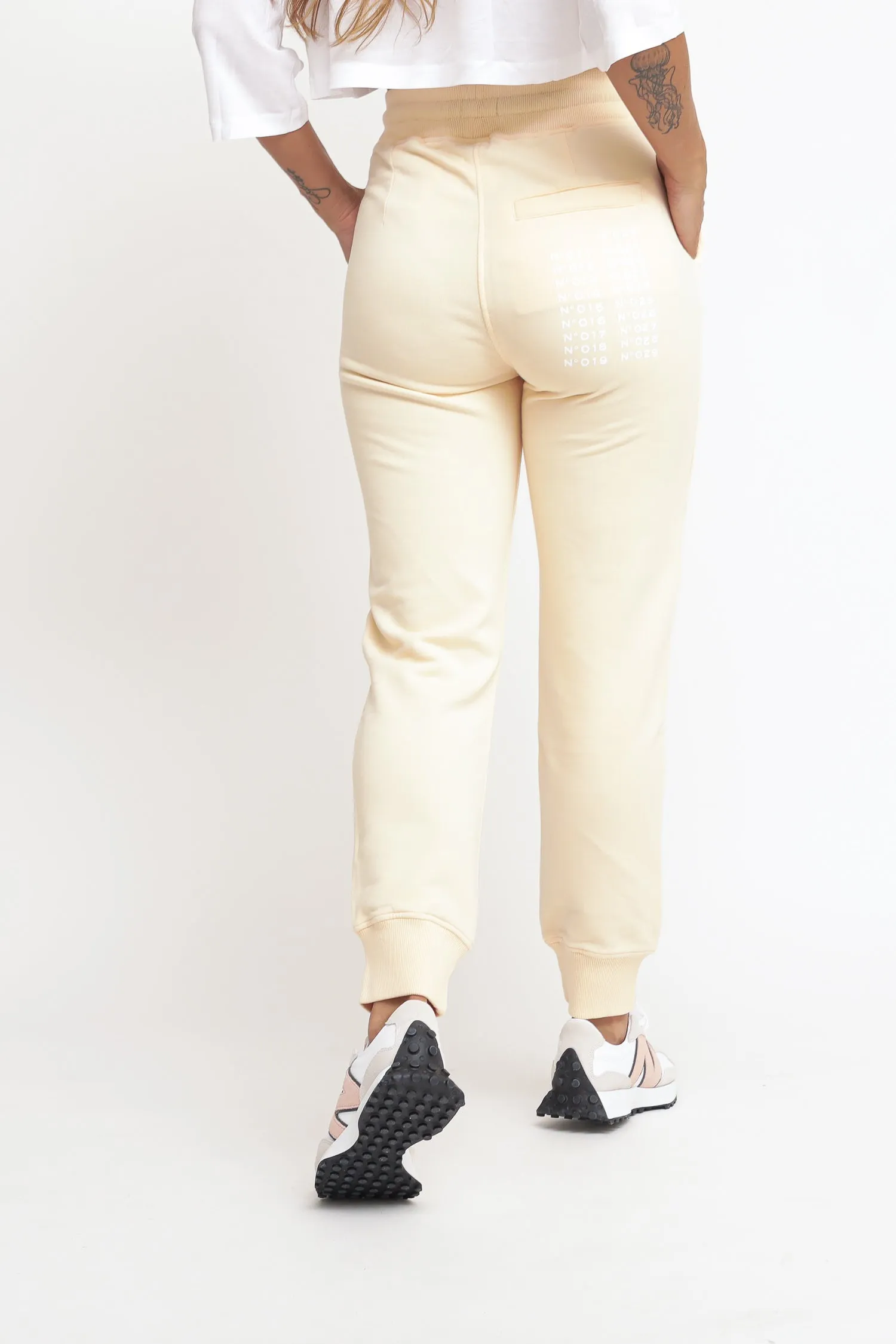 Salma Pant - Nude