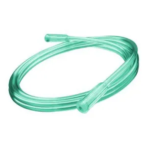 Salter Labs, Green Oxygen Tubing (Available in 7', 14' 25' & 50')