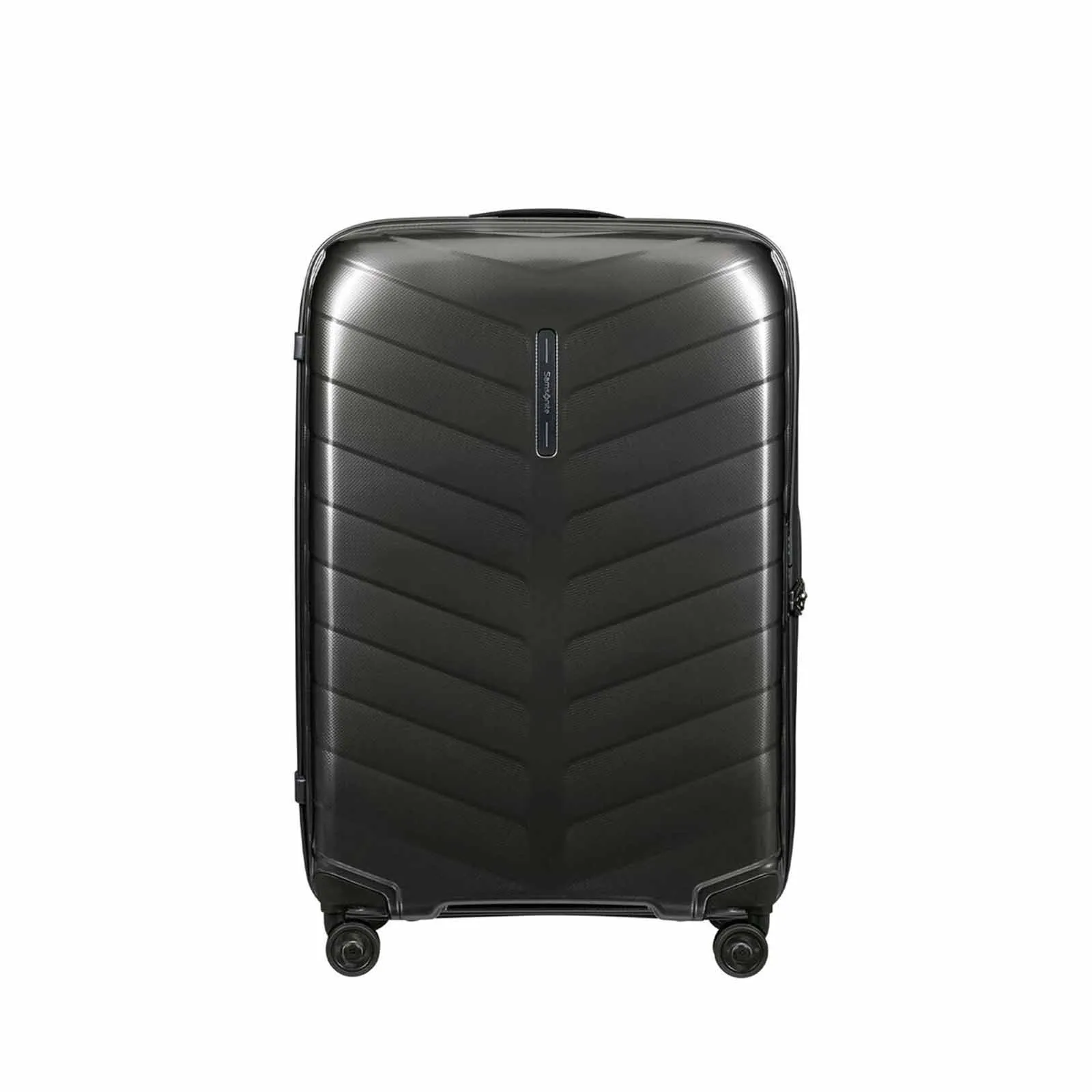 Samsonite Attrix 75cm Suitcase Anthracite