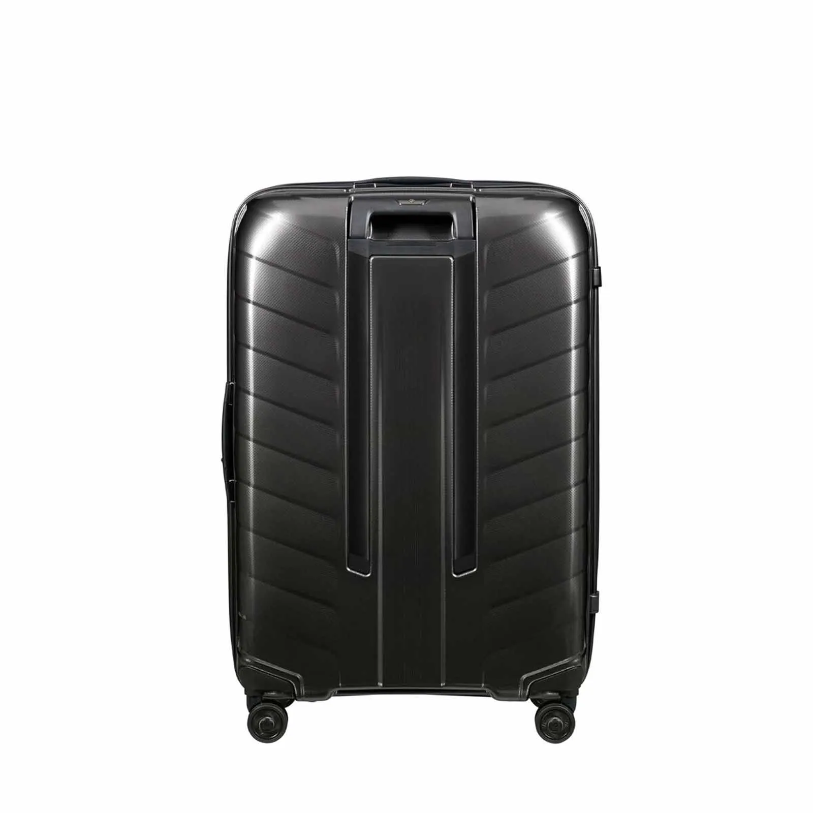 Samsonite Attrix 75cm Suitcase Anthracite