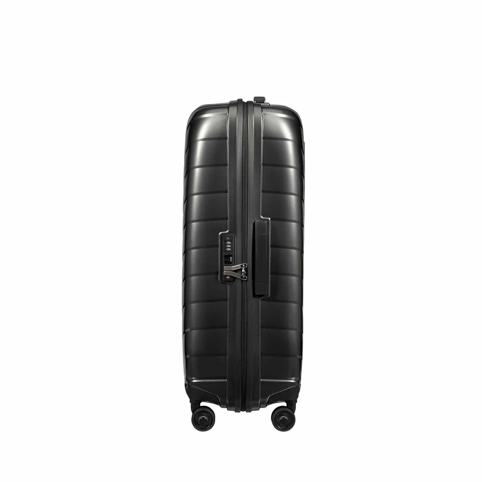Samsonite Attrix 75cm Suitcase Anthracite