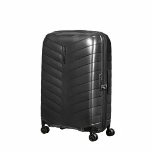 Samsonite Attrix 75cm Suitcase Anthracite