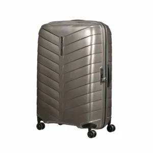Samsonite Attrix 81cm Suitcase Dune