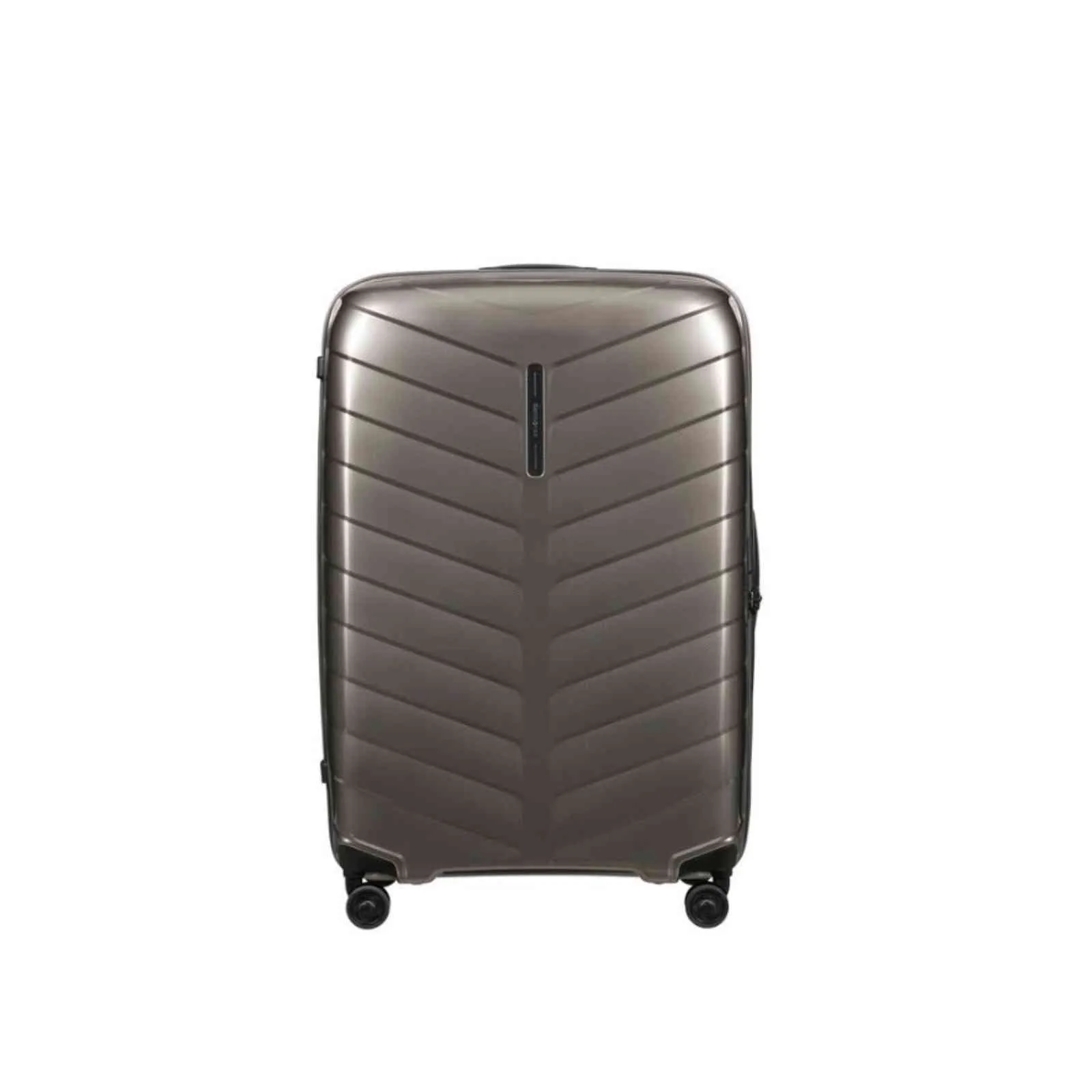 Samsonite Attrix 81cm Suitcase Dune