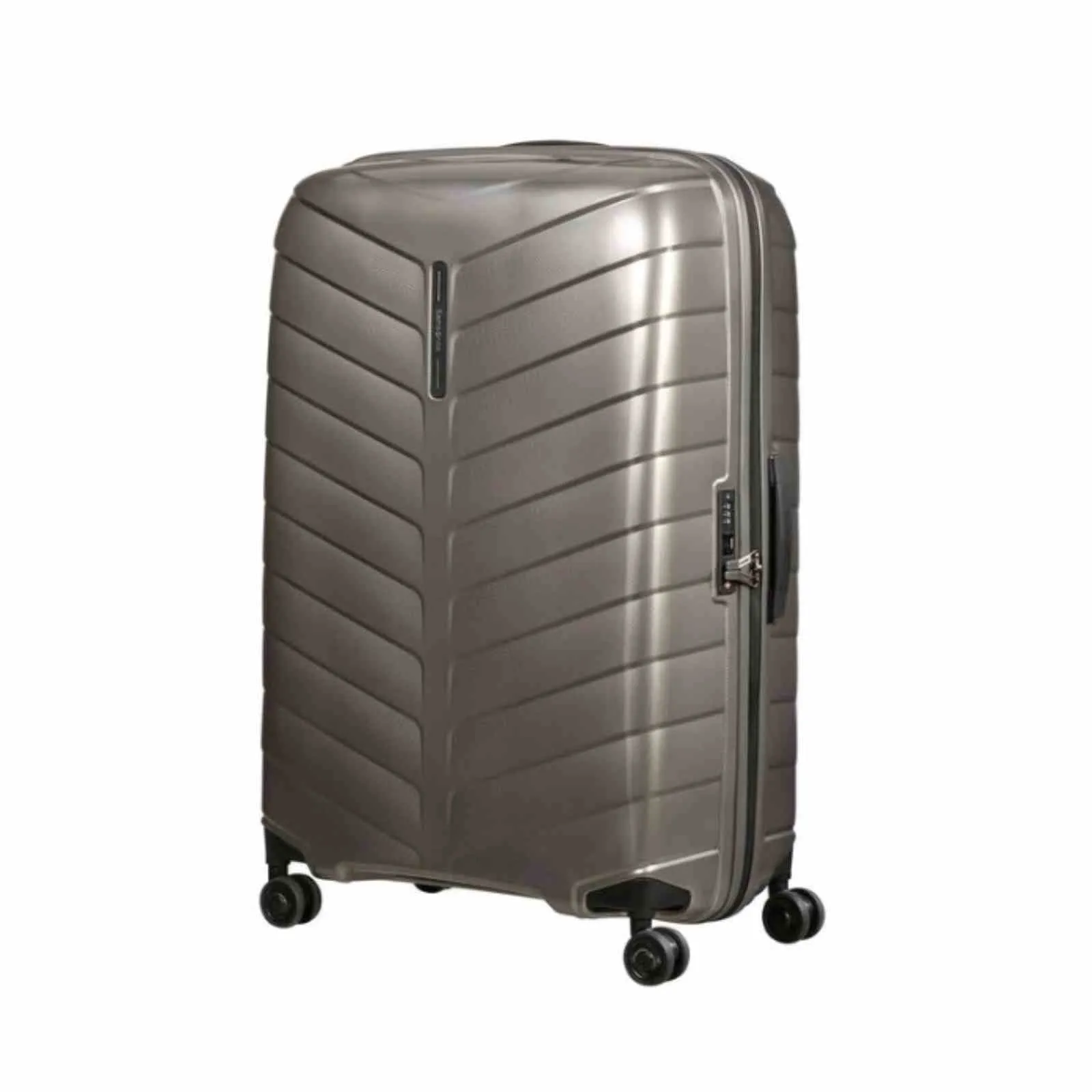 Samsonite Attrix 81cm Suitcase Dune