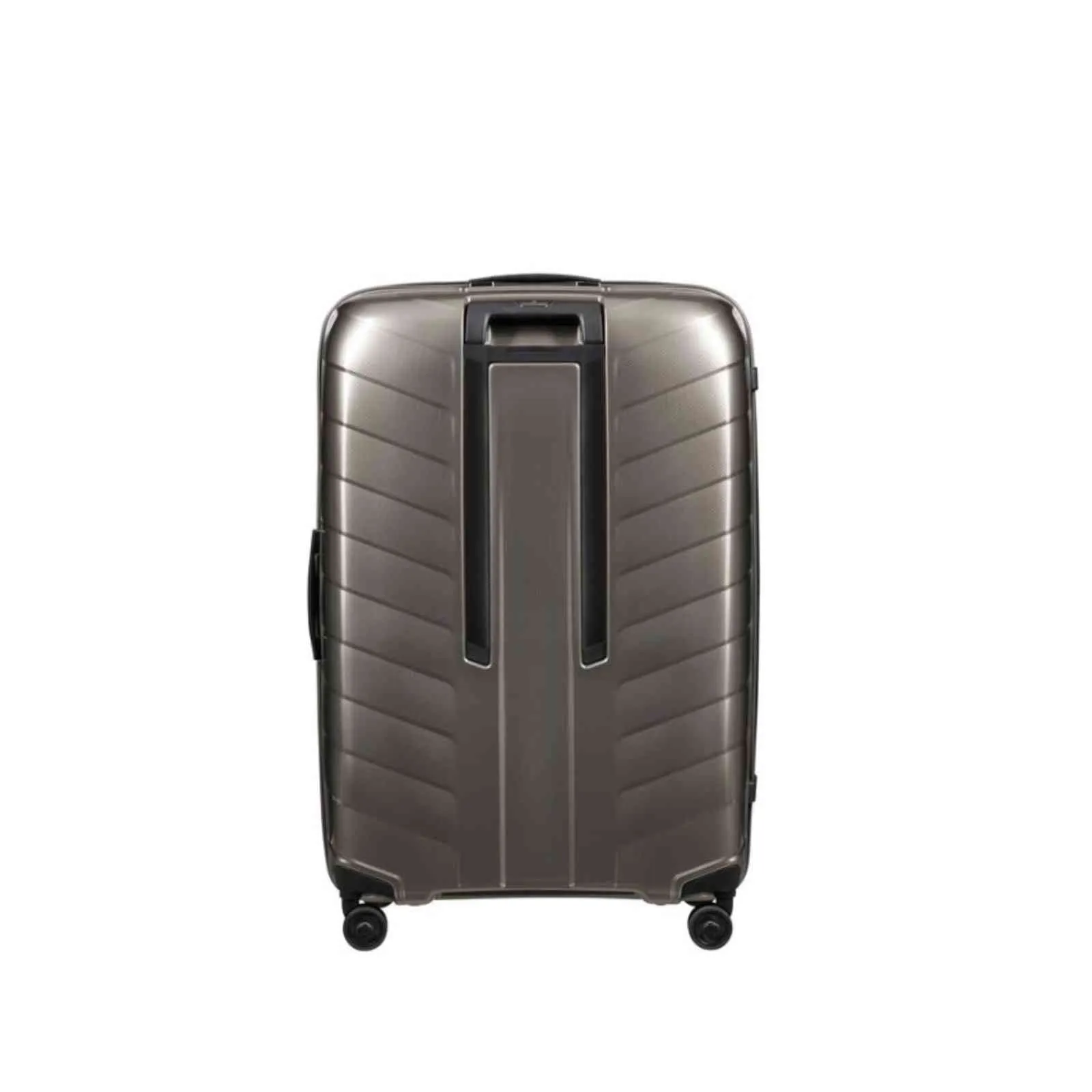 Samsonite Attrix 81cm Suitcase Dune