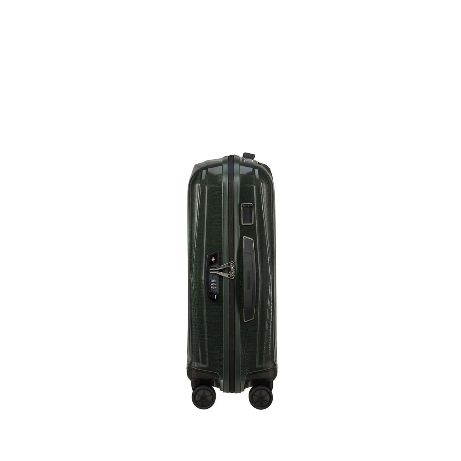 Samsonite Major-Lite 55cm Suitcase Climbing Ivy