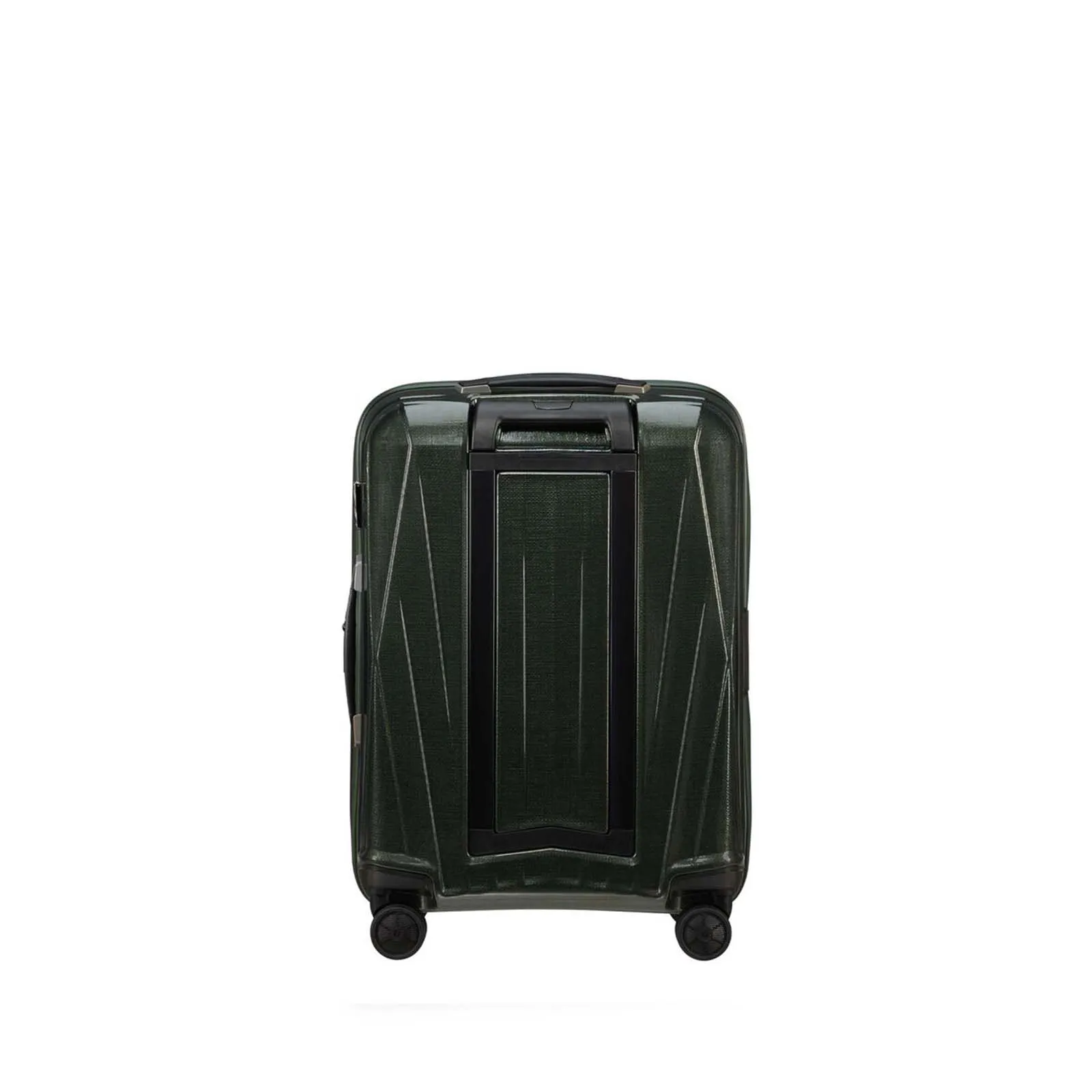 Samsonite Major-Lite 55cm Suitcase Climbing Ivy