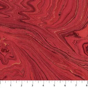 Sandscapes Red - (1)