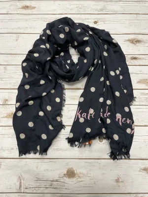 Scarf Designer By Kate Spade
