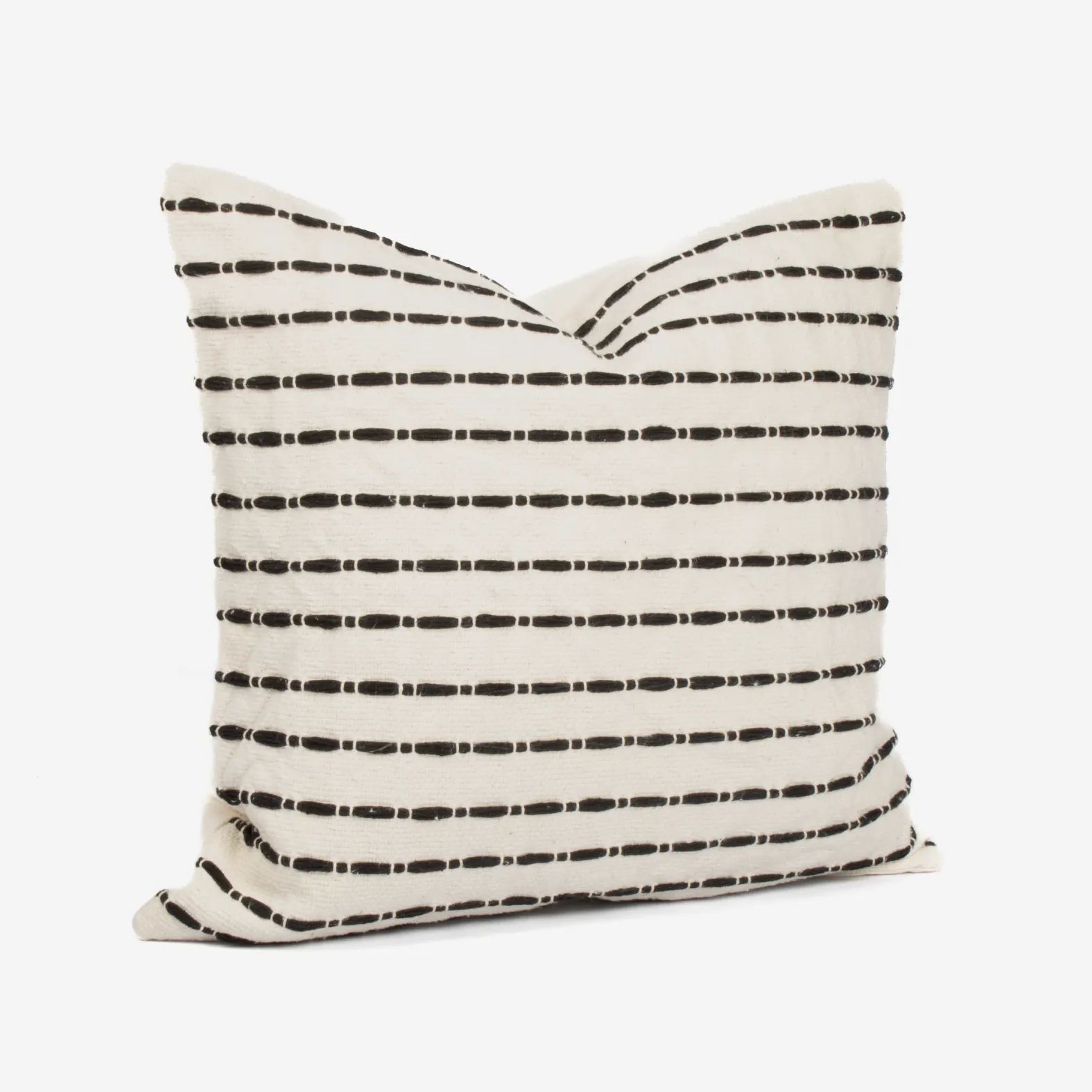 Scatter Cushion - Stripey