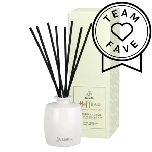 Scented Offerings Happiness • Lemongrass & Mandarin Fragrance Diffuser Set