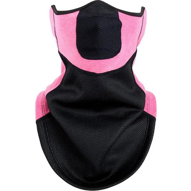 Schlauchschal Sport </br> Technical Pink