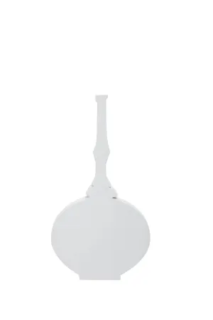 Scirocco Vase