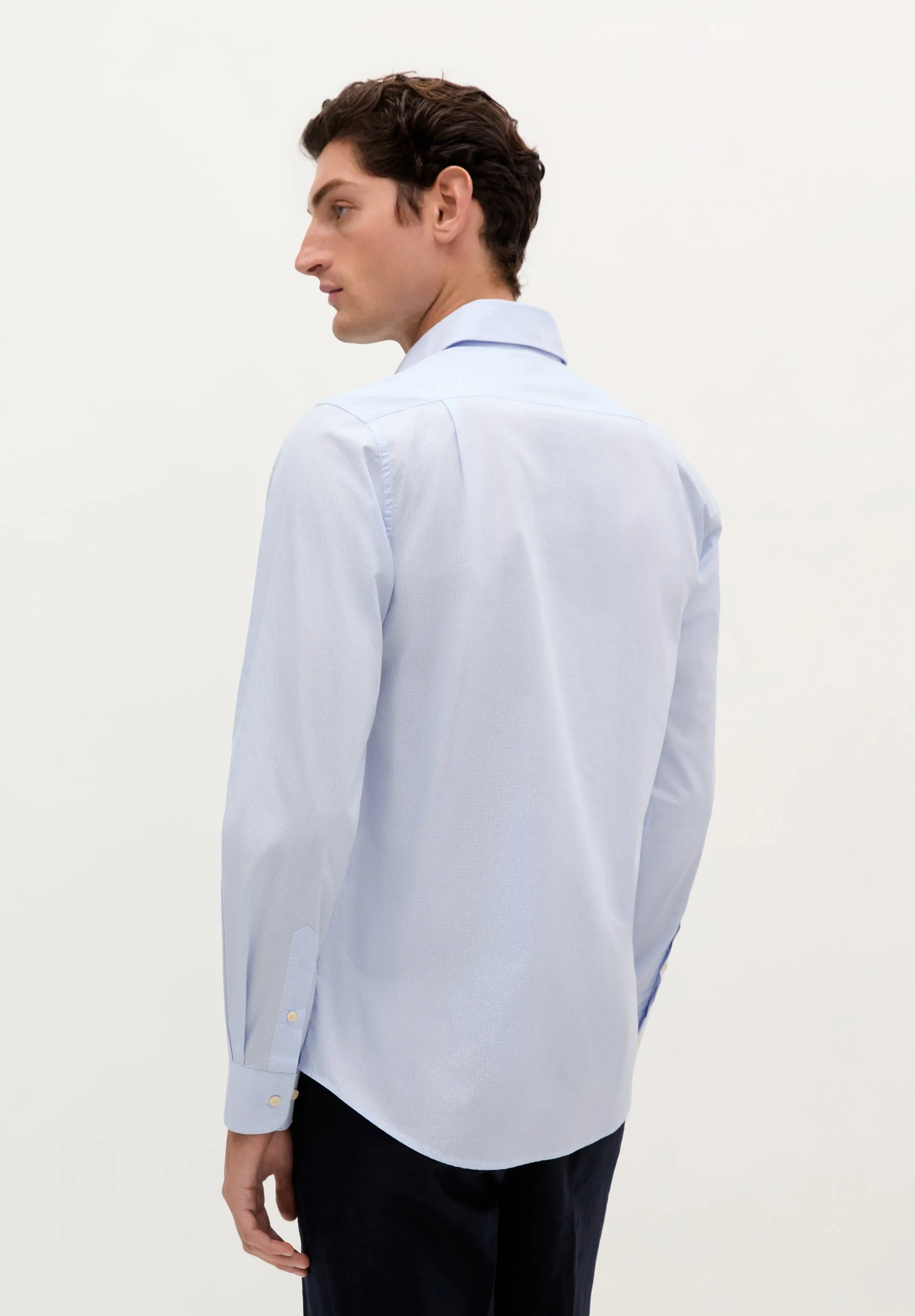 SCNEW SPORT ELISEE NL SHIRT