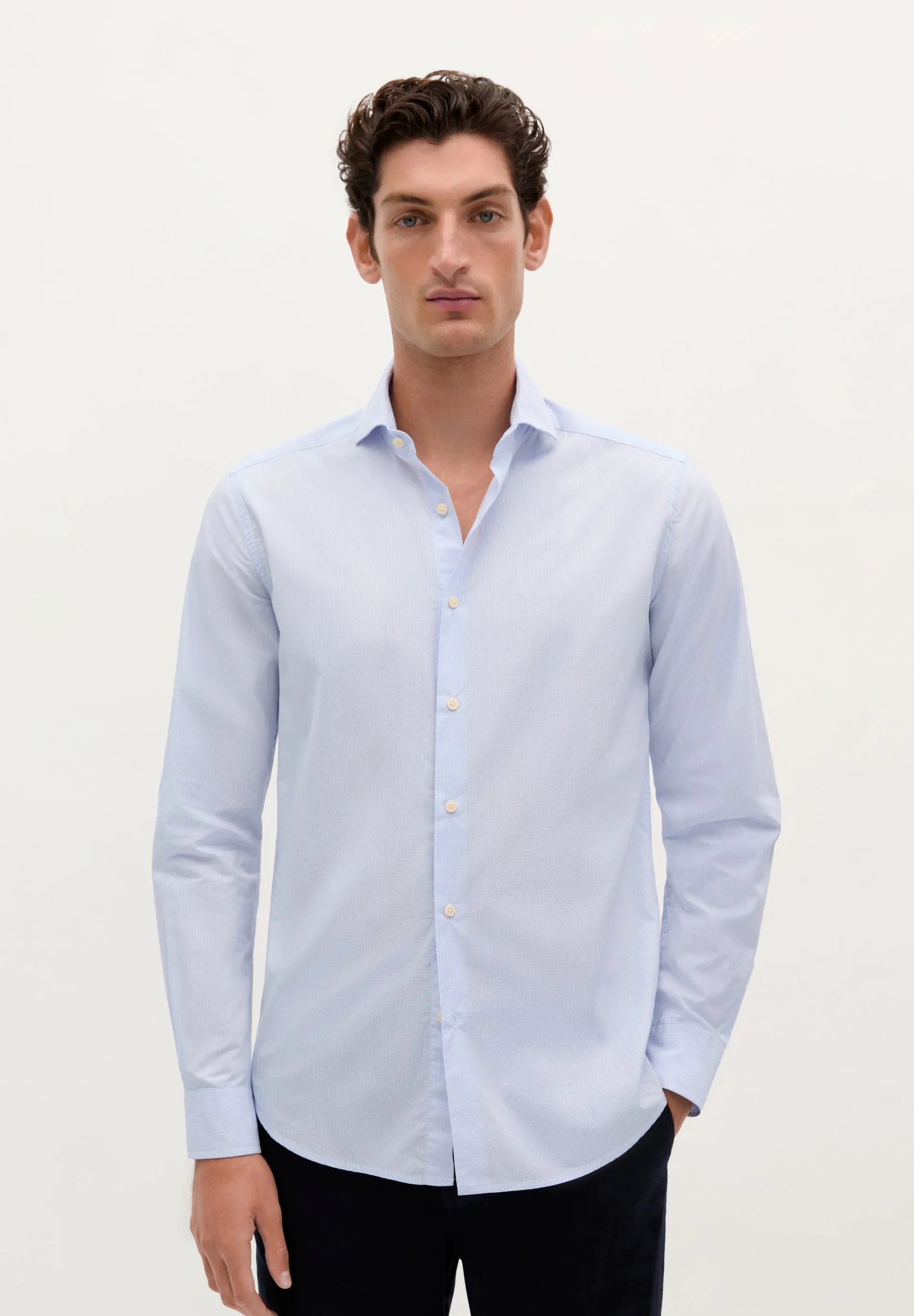 SCNEW SPORT ELISEE NL SHIRT