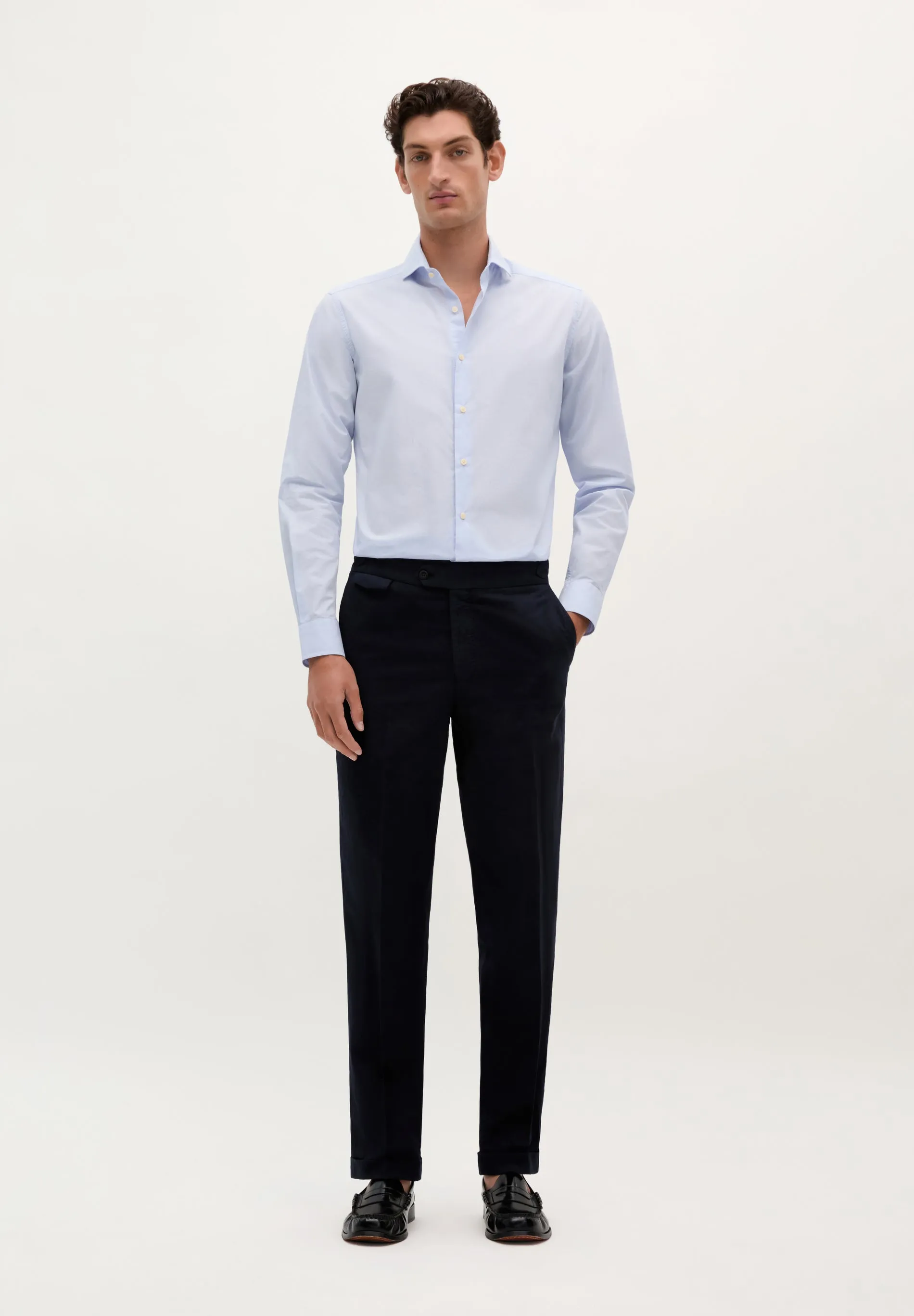 SCNEW SPORT ELISEE NL SHIRT