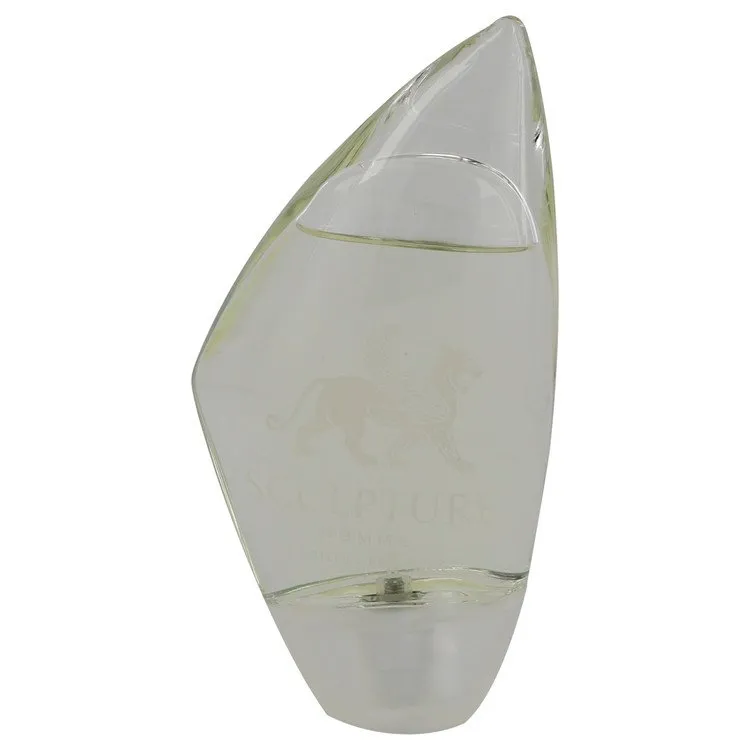 Sculpture Eau De Toilette Spray (Tester) By Nikos